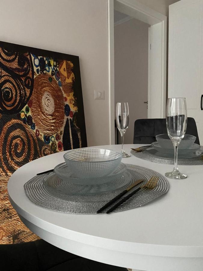Apartament Timisoara 5 Eksteriør billede