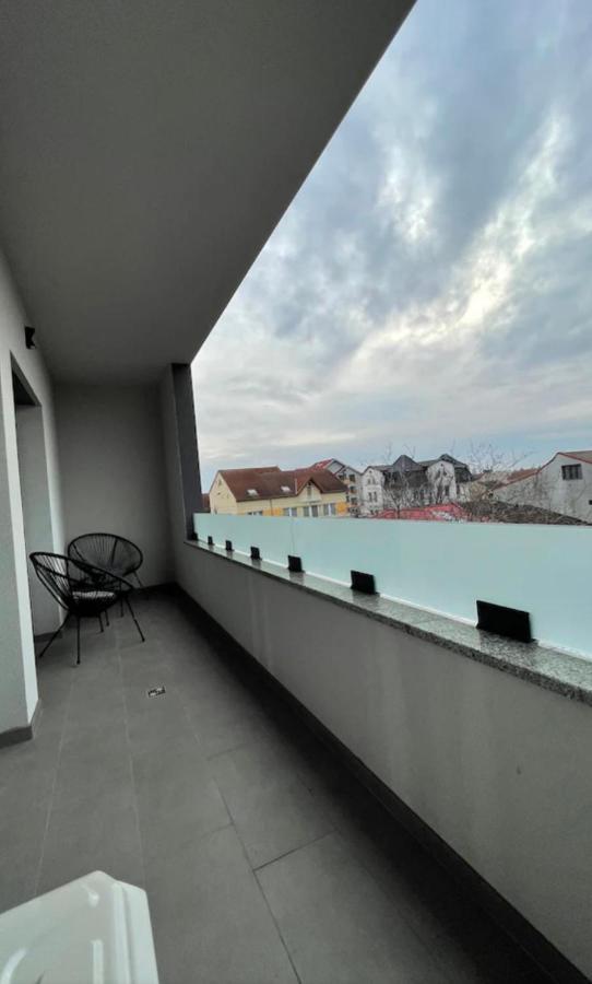 Apartament Timisoara 5 Eksteriør billede