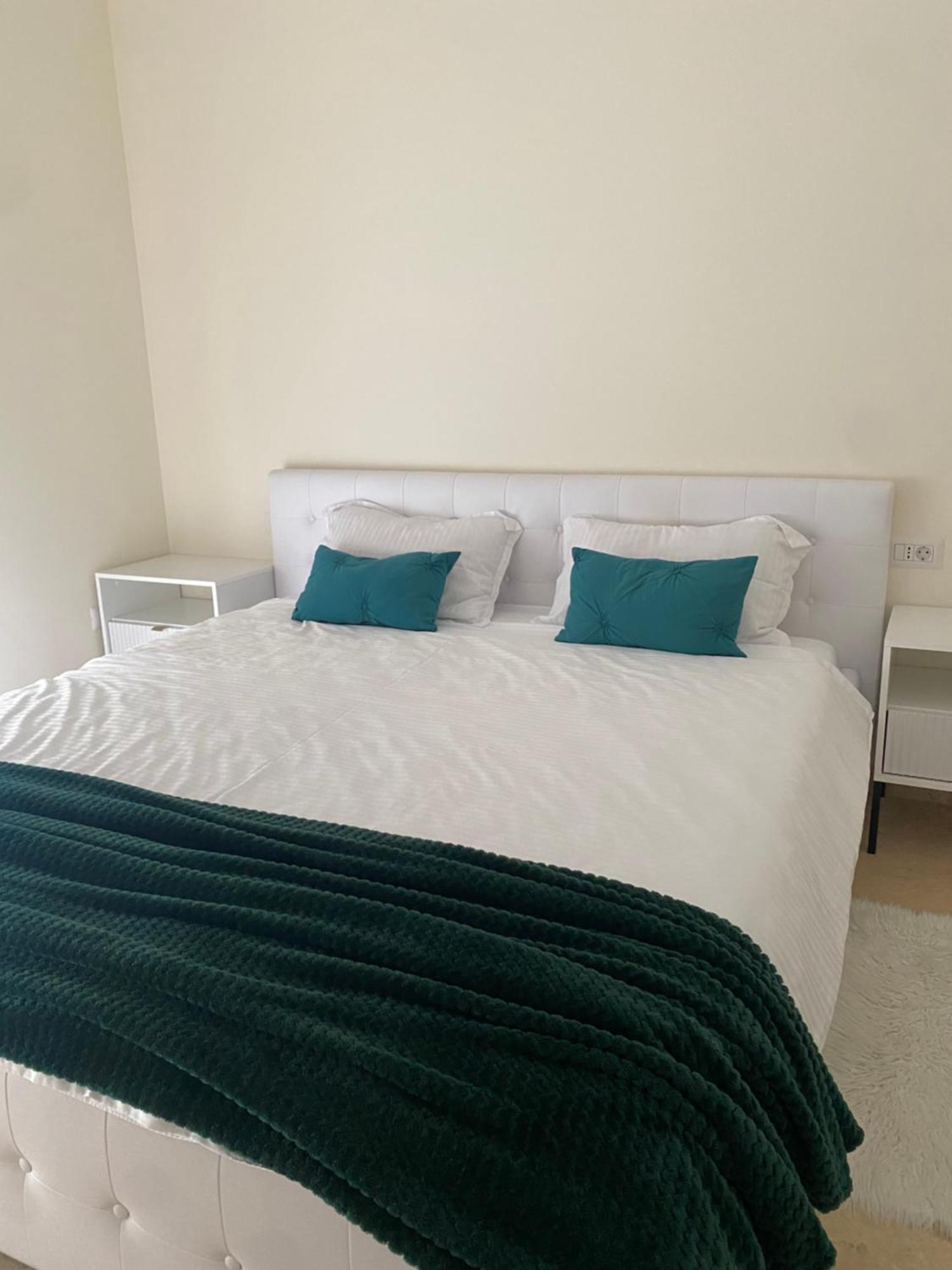 Apartament Timisoara 5 Eksteriør billede